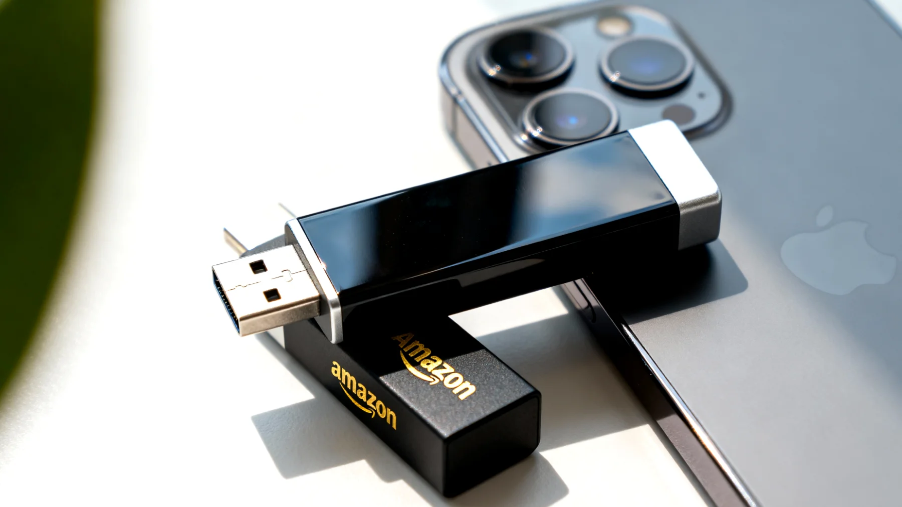 Amazon Fire TV Stick"