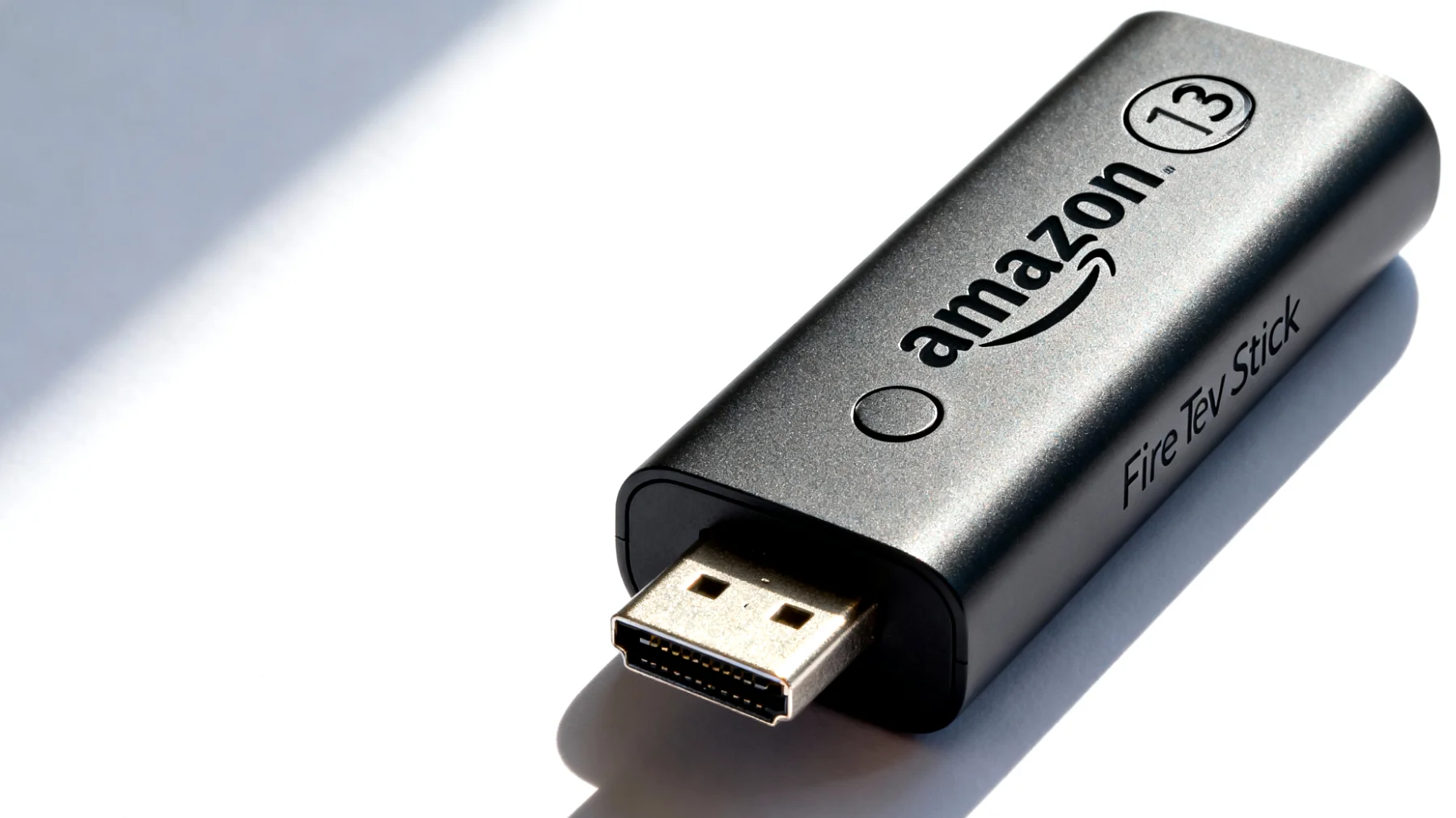 Amazon Fire TV Stick"