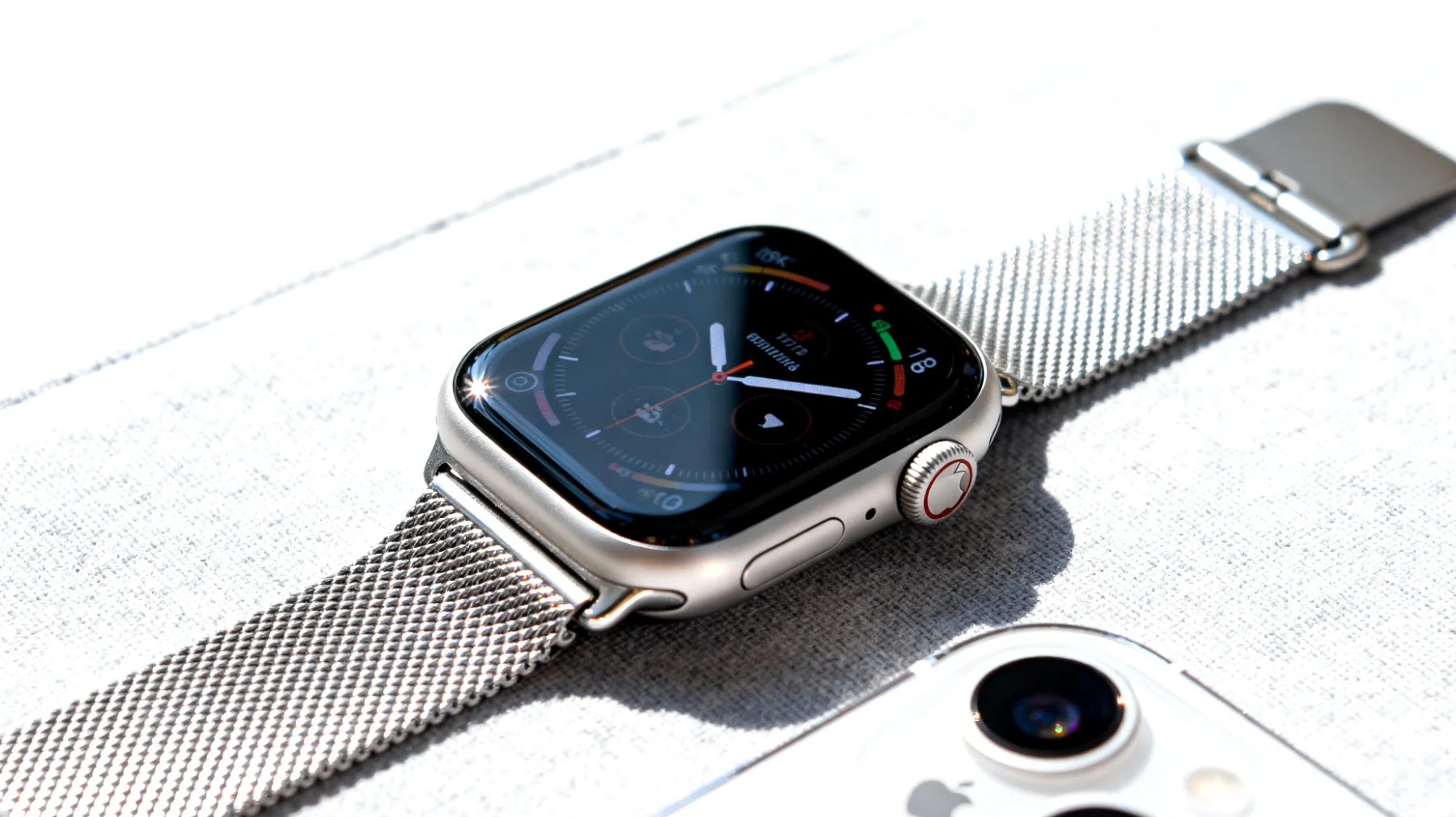 Apple Watch"