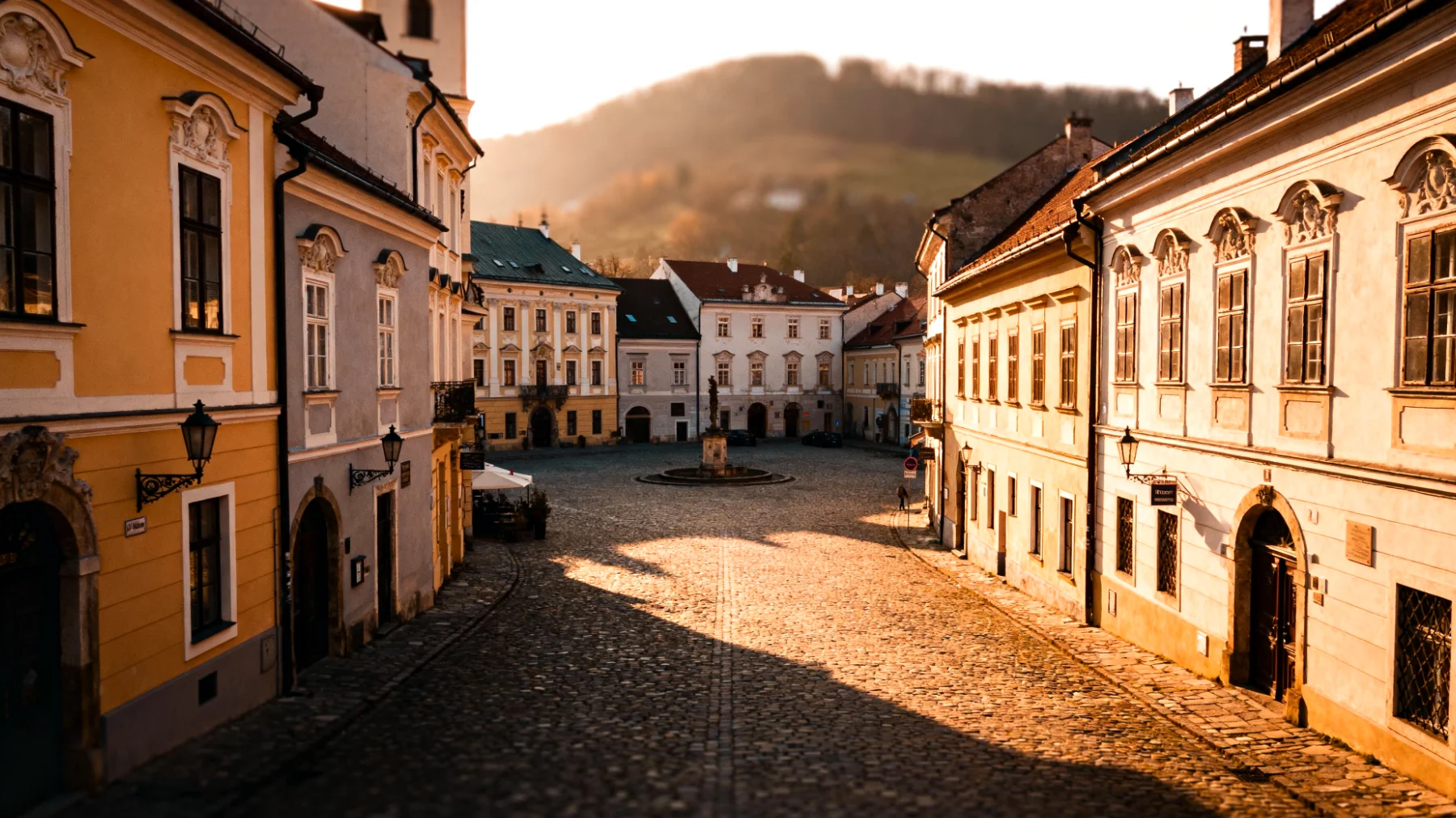 Banská Štiavnica"