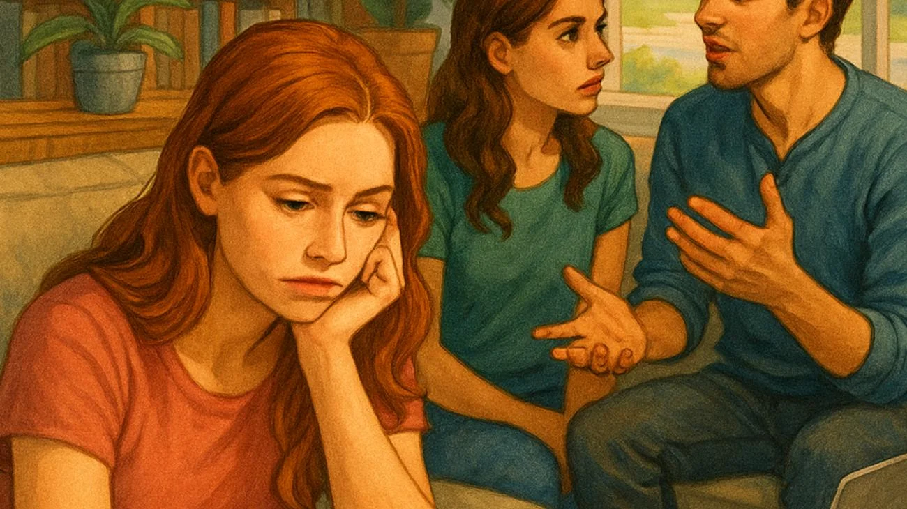 Das sind die 5 Persönlichkeitsmerkmale, die hochintelligente Menschen gemeinsam haben, laut Psychologie 2026-01-29T07:56:33.565Z"