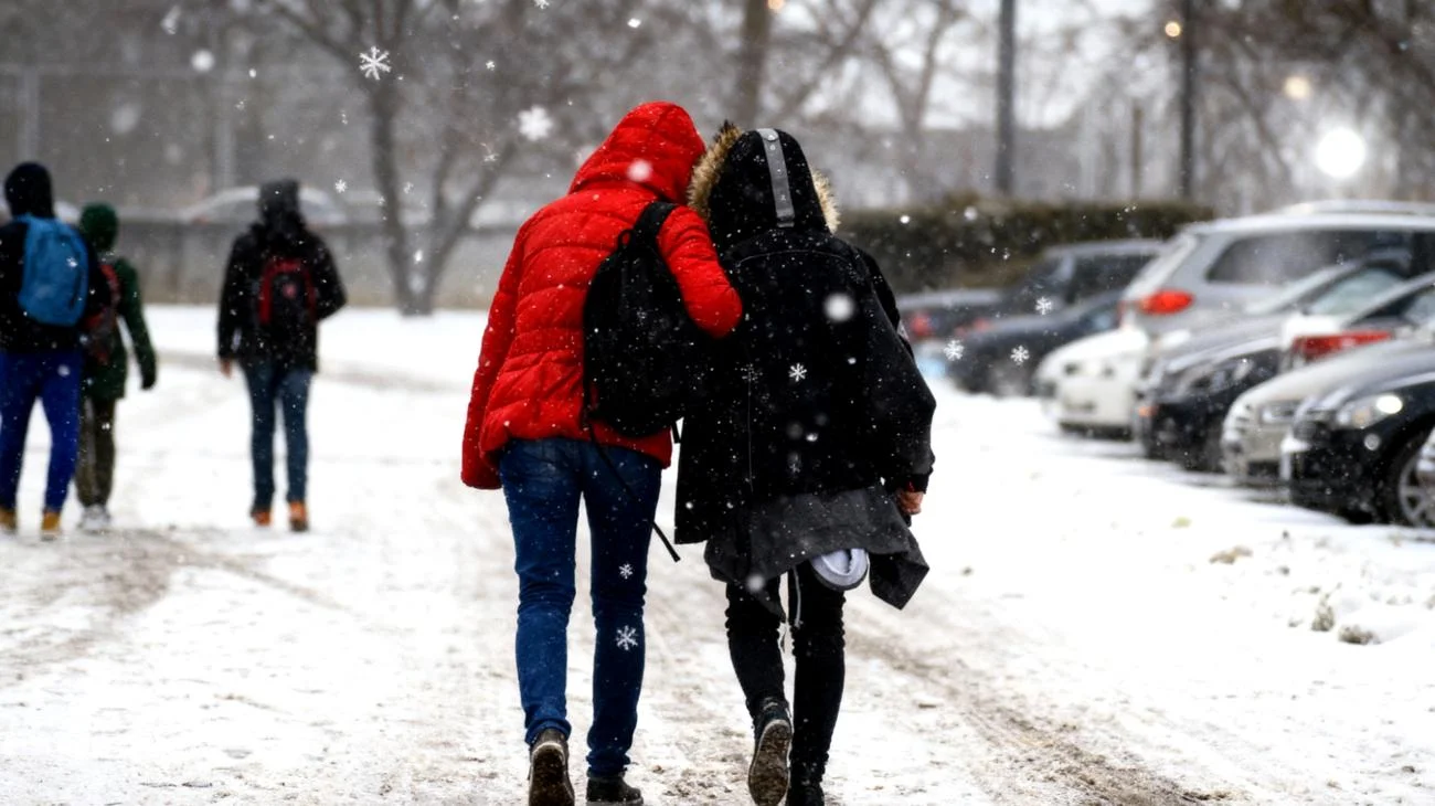 Schulausfall Bayern Mittwoch: Diese eine Sache müssen Eltern heute sofort prüfen 2026-01-28T11:36:10.949Z"