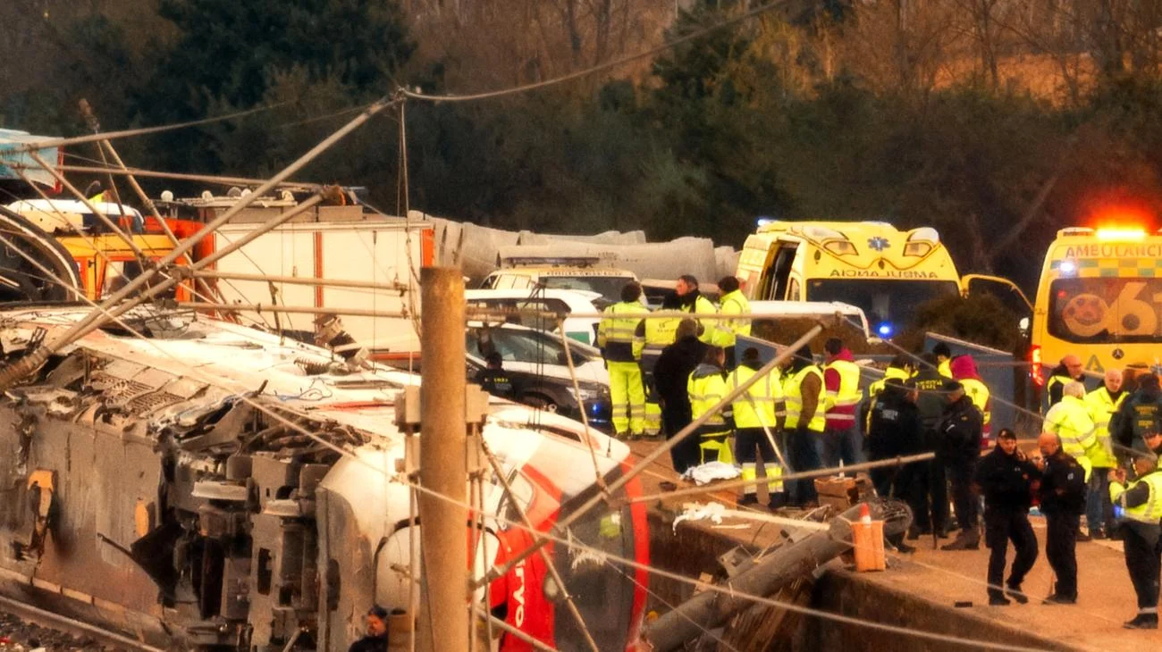 Schweres Zugunglück Spanien: Was die Ermittler bei den Zügen fanden, erklärt niemand 2026-01-19T11:41:07.308Z"