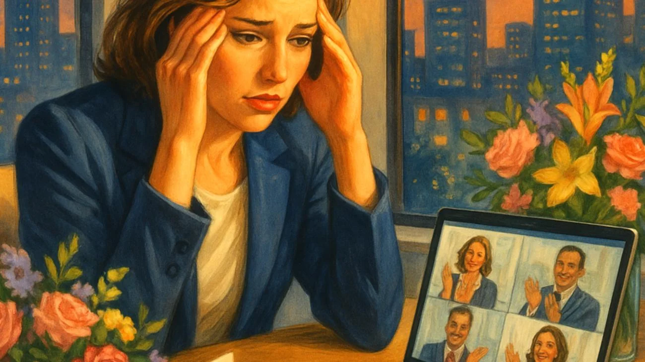 Warum entwickeln manche Menschen das Impostor-Syndrom? Das sagt die Psychologie 2026-01-31T07:54:04.729Z"