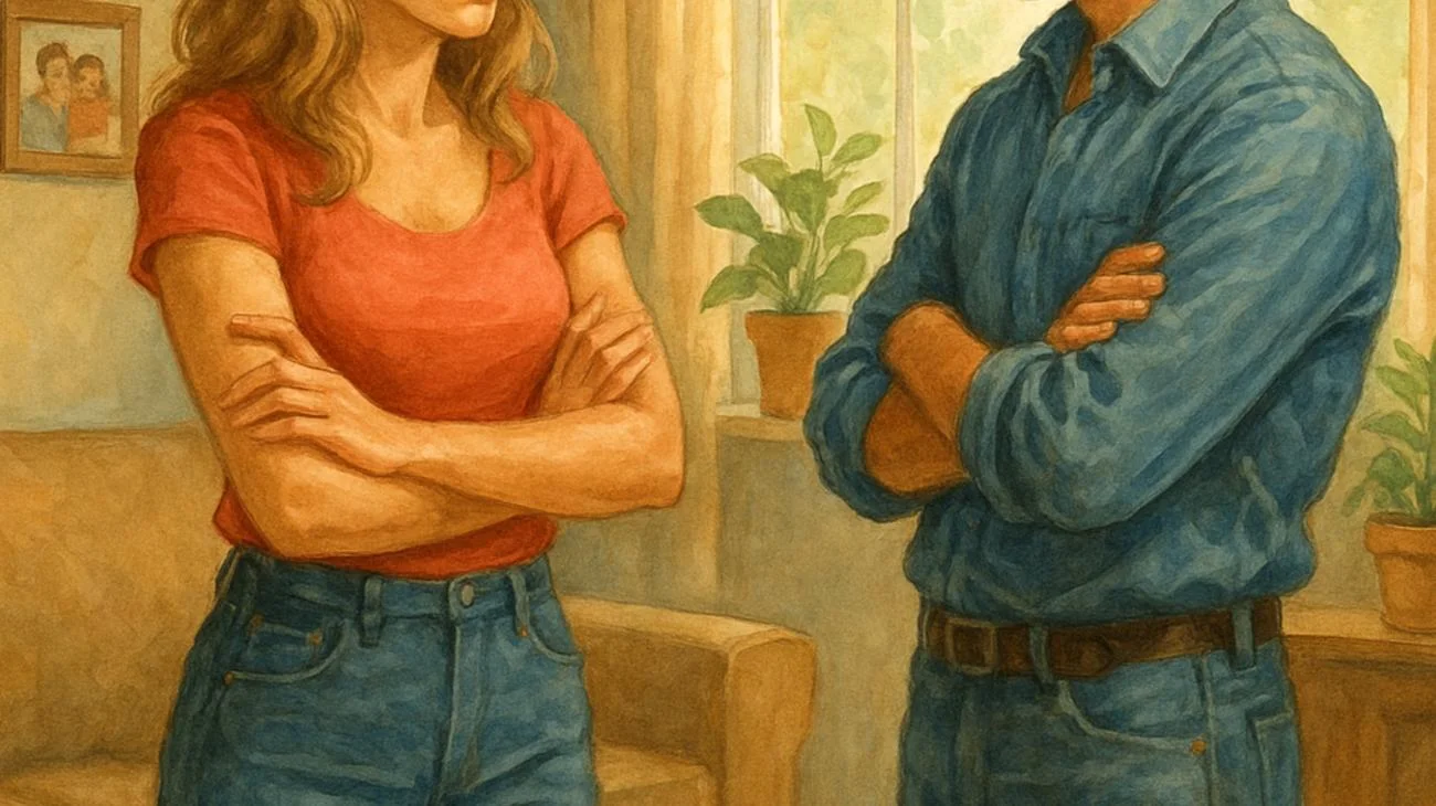 Warum scheitern deine Beziehungen immer am gleichen Punkt? Das sagt die Psychologie 2026-01-22T10:54:26.483Z"