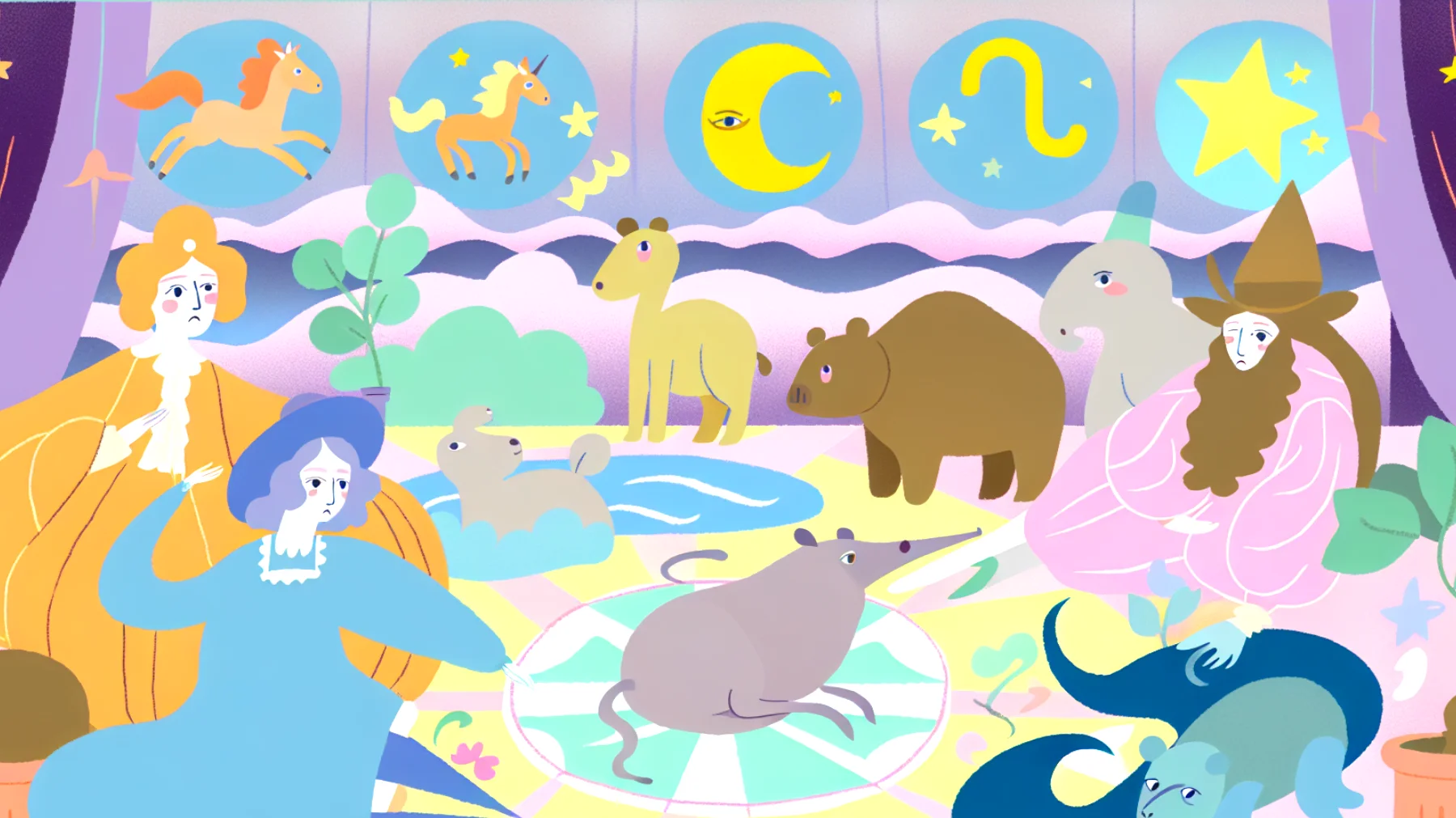 Morgenhoroskop 2026-01-16T12:14:46.449Z"