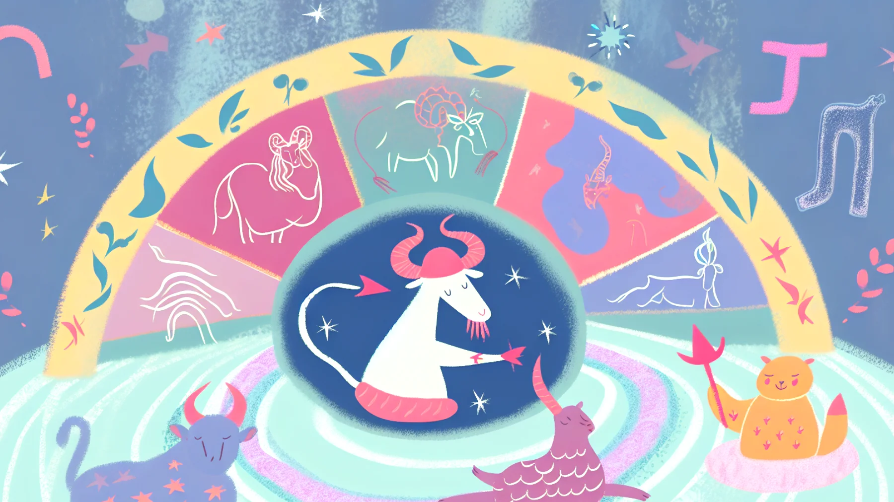 Morgenhoroskop 2026-01-21T12:07:50.204Z"