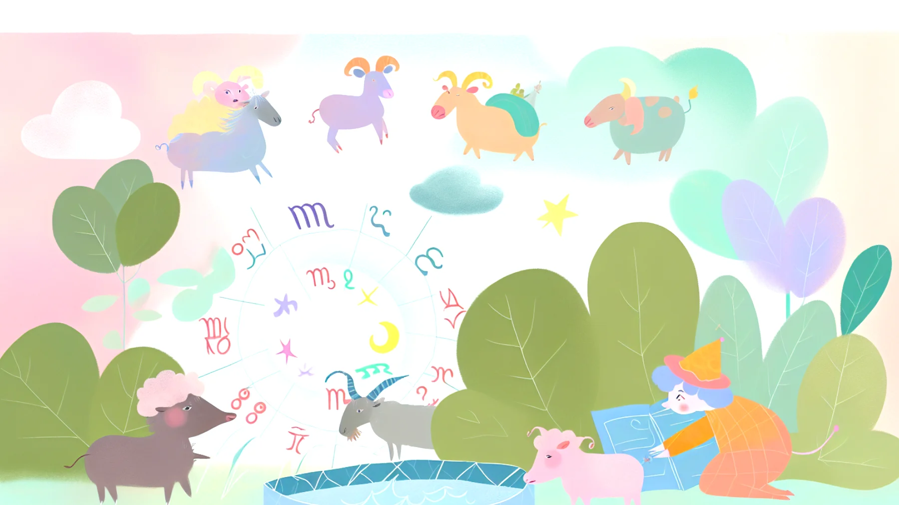 Morgenhoroskop 2026-01-22T12:08:56.183Z"