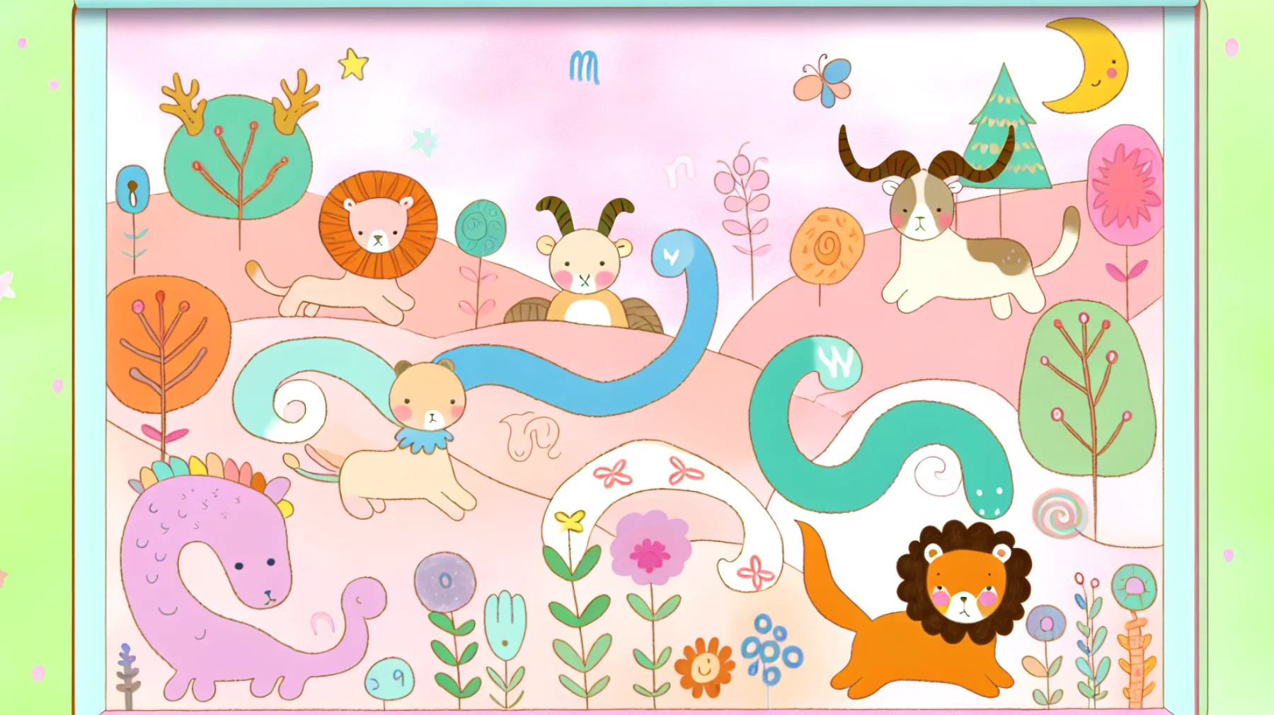 Morgenhoroskop 2026-01-24T12:06:06.805Z"