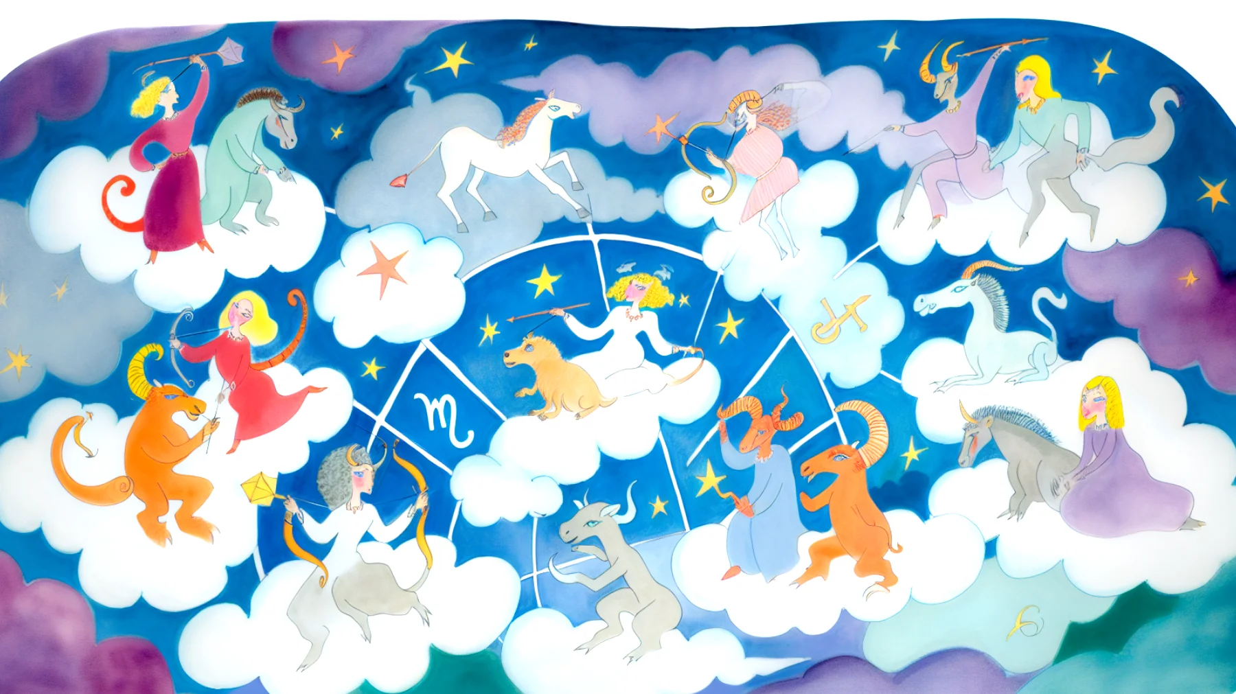 Morgenhoroskop 2026-01-25T12:07:12.097Z"