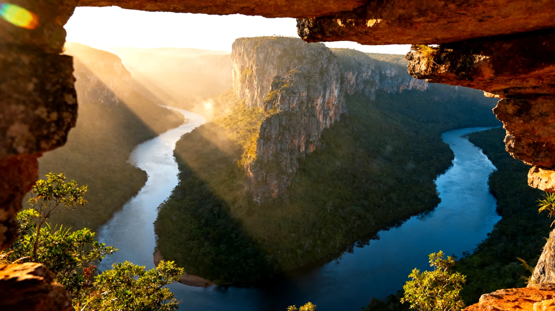 Chapada Diamantina"
