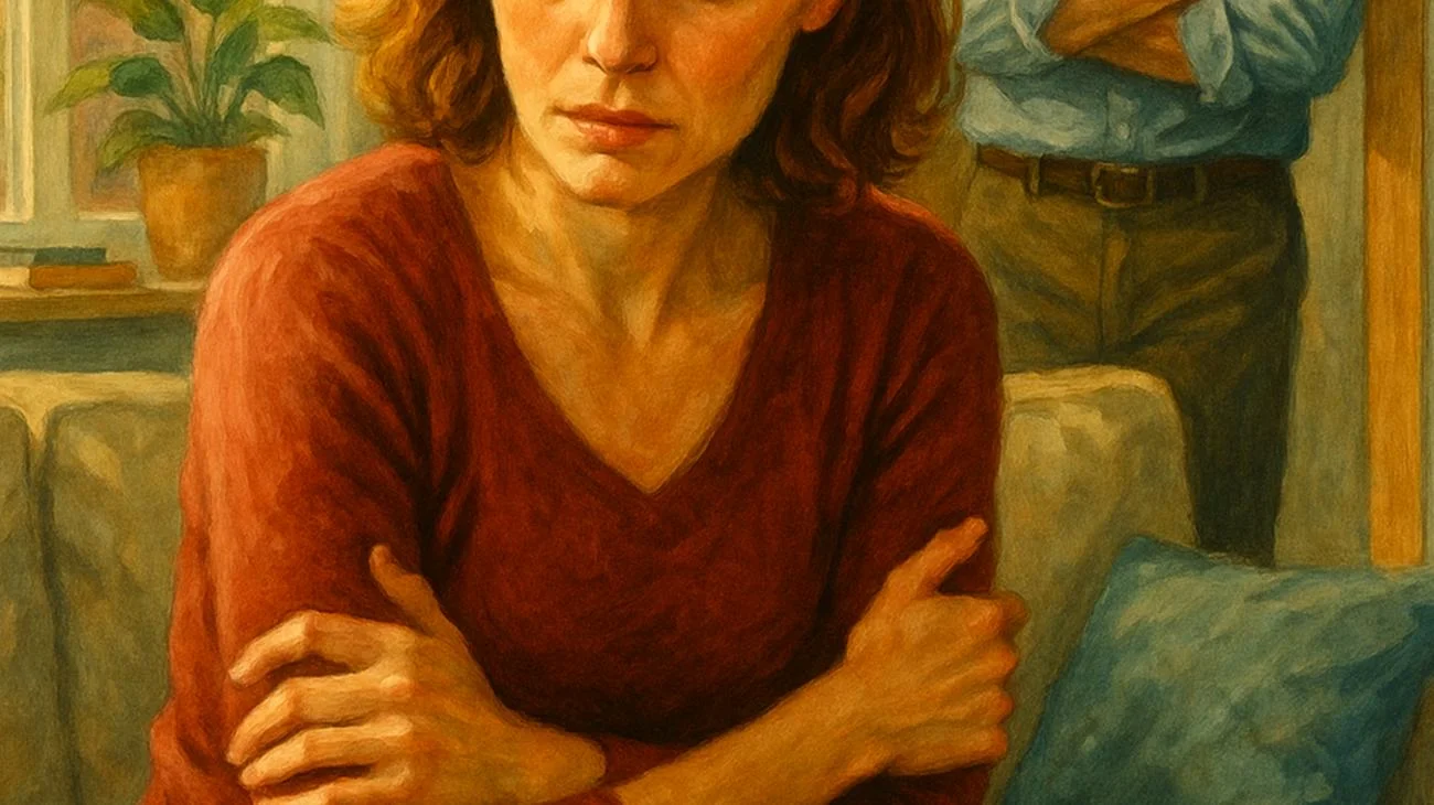 Das sind die typischen Verhaltensweisen von Menschen, die andere manipulieren, laut Psychologie 2026-02-16T10:53:15.553Z"