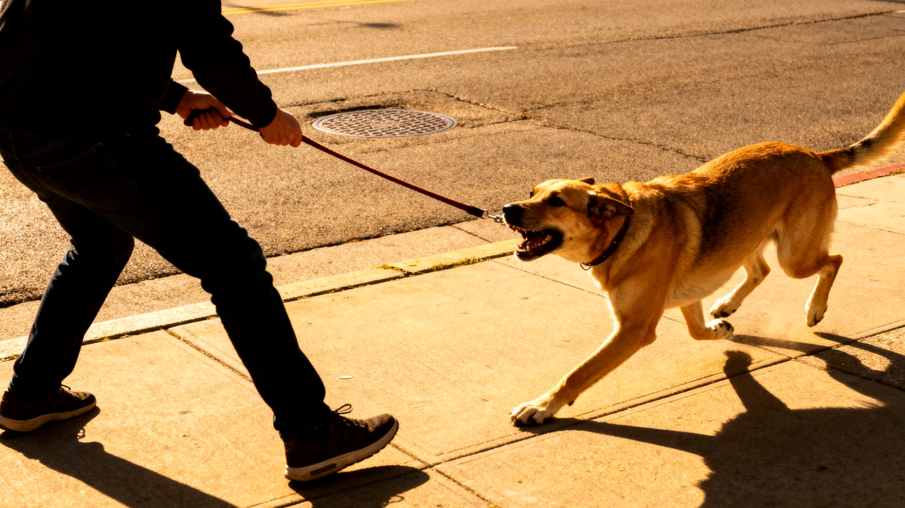 Erwachsene Hunde zeigen oft unerwünschtes Verhalten wie Ziehen an der Leine, übermäßiges Bellen oder mangelnden Rückruf, weil systematisches Training und konsequente Verhaltensübungen im Alltag vernachlässigt werden"
