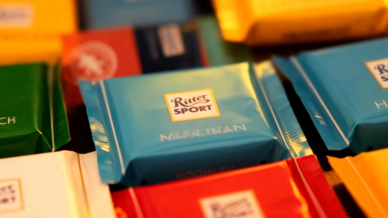 Ritter Sport darf anderen das Quadrat nicht verbieten: Dieses Urteil ändert gerade, was du kaufen kannst 2026-02-10T11:36:21.209Z"