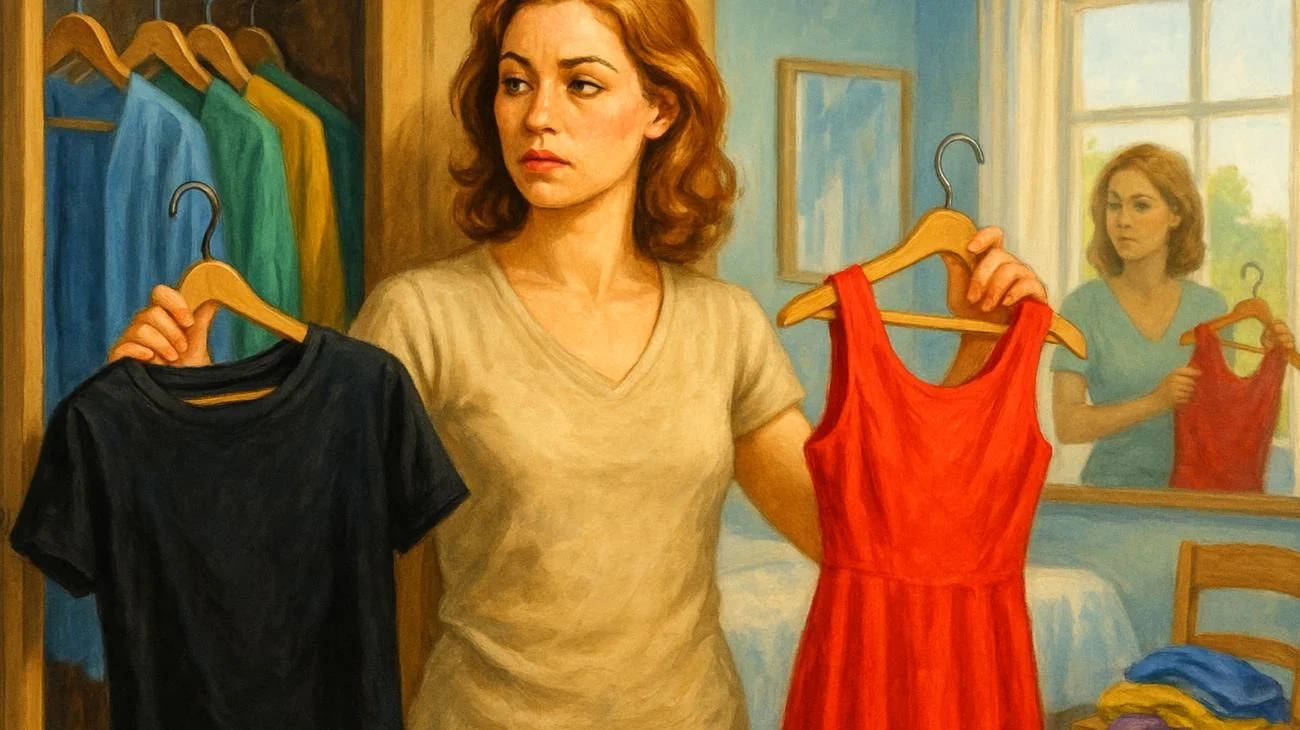 Was bedeutet deine Lieblingsfarbe für manipulative Tendenzen, laut Psychologie? 2026-02-13T07:53:06.795Z"