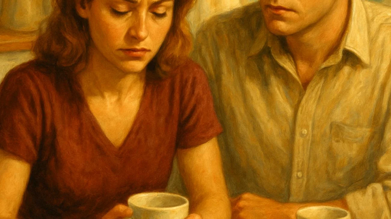 Was bedeutet es, wenn du wiederholt von deinem Partner träumst, dass er dich betrügt oder verlässt, laut Psychologie? 2026-02-11T10:55:00.583Z"