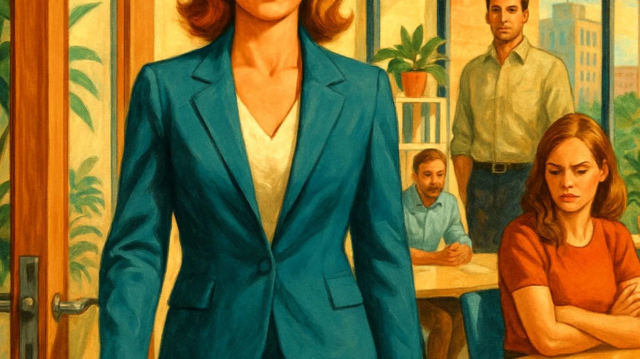 Was bedeutet es, wenn jemand selten die Arme verschränkt, laut Psychologie? 2026-02-09T07:54:27.015Z"