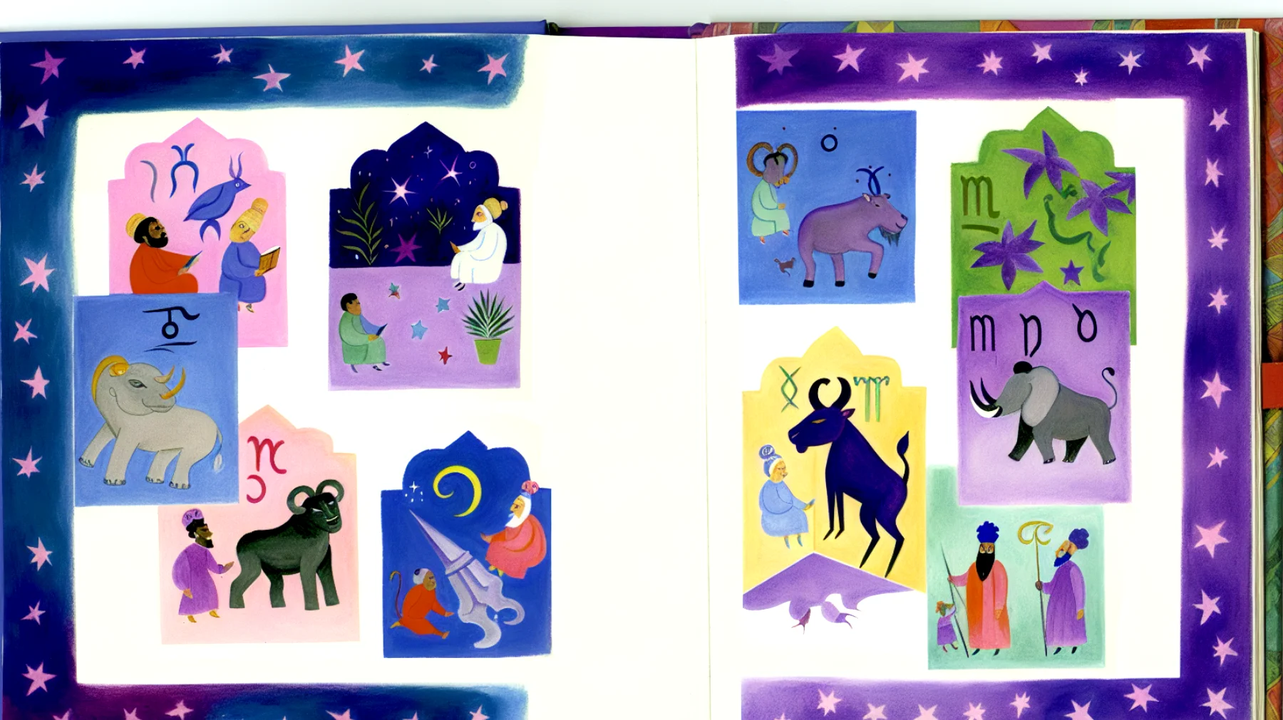 Morgenhoroskop 2026-02-12T12:06:16.734Z"